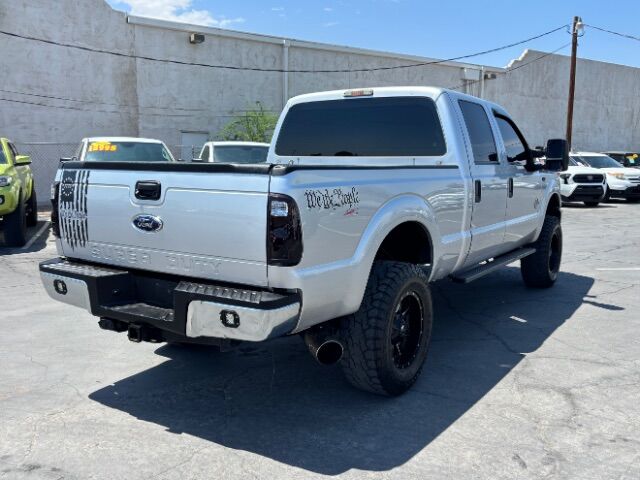 2015 Ford F-250 XL