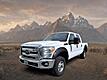 2015 Ford F-250 XLT