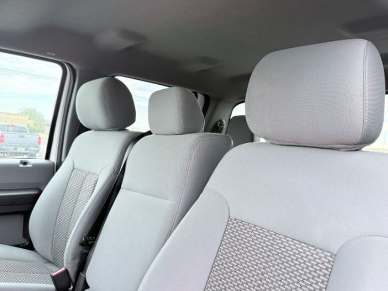 2015 Ford F-250 XLT Idaho Falls ID