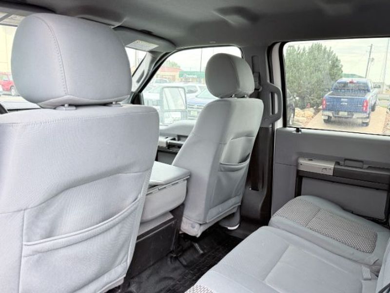 2015 Ford F-250 XLT Idaho Falls ID