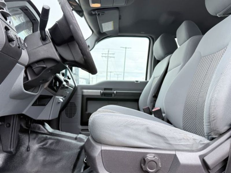2015 Ford F-250 XLT Idaho Falls ID