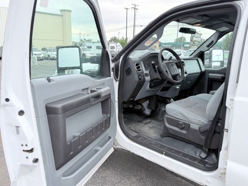 2015 Ford F-250 XLT Idaho Falls ID