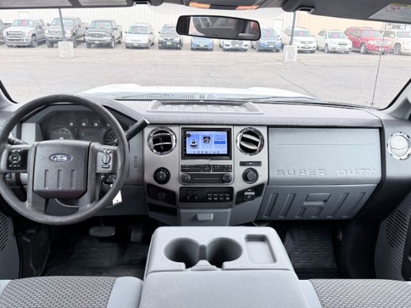 2015 Ford F-250 XLT Idaho Falls ID