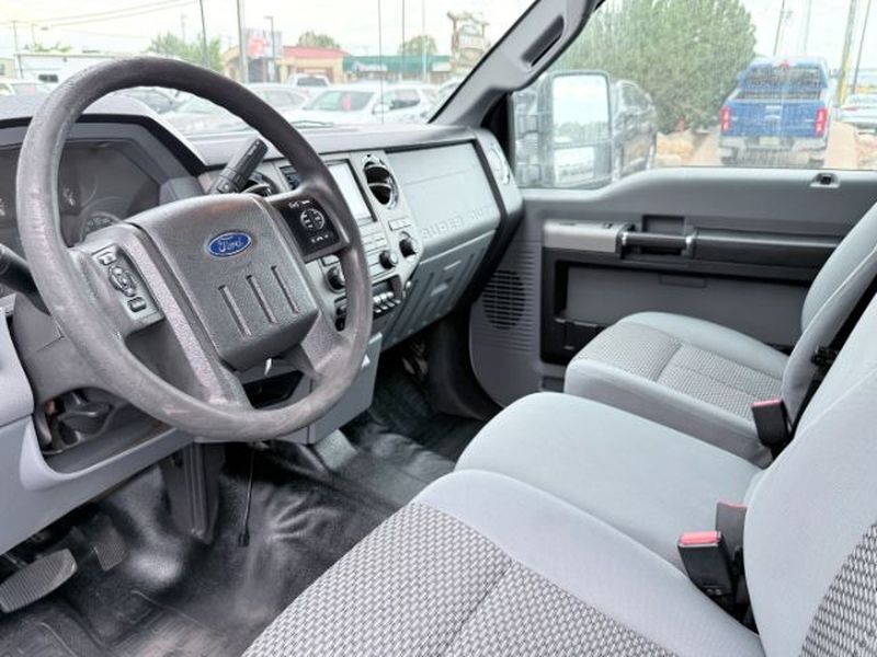 2015 Ford F-250 XLT Idaho Falls ID