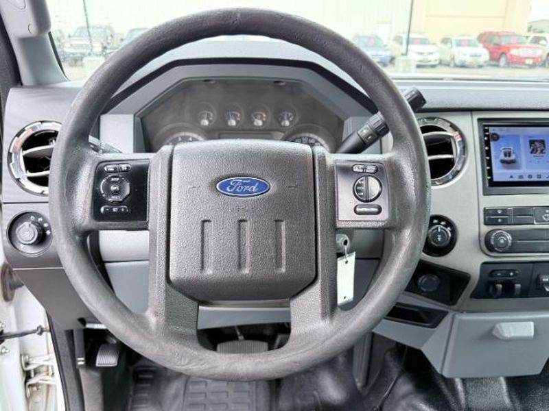 2015 Ford F-250 XLT Idaho Falls ID