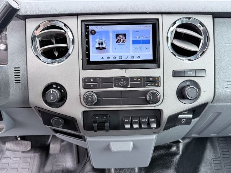 2015 Ford F-250 XLT Idaho Falls ID