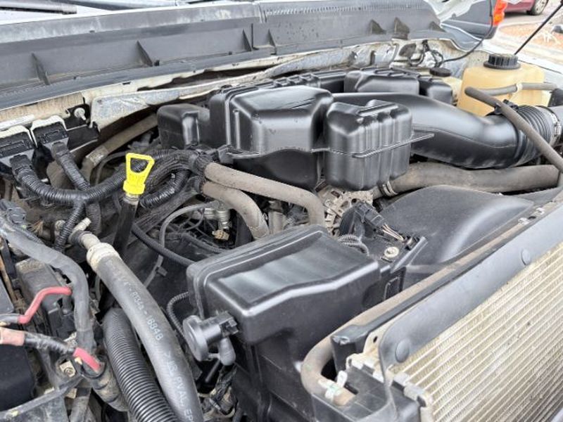 2015 Ford F-250 XLT Idaho Falls ID