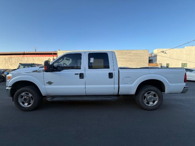2015 Ford F-250 XLT Mesa AZ