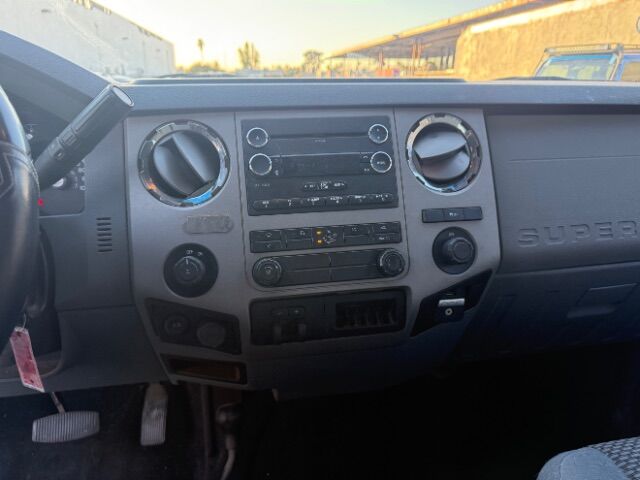 2015 Ford F-250 XLT Mesa AZ