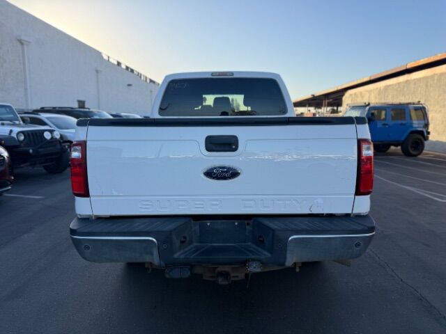 2015 Ford F-250 XLT Mesa AZ