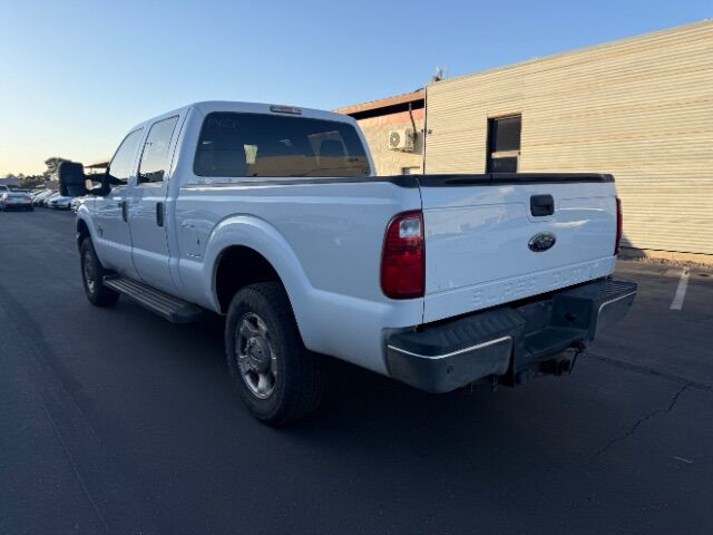 2015 Ford F-250 XLT Mesa AZ