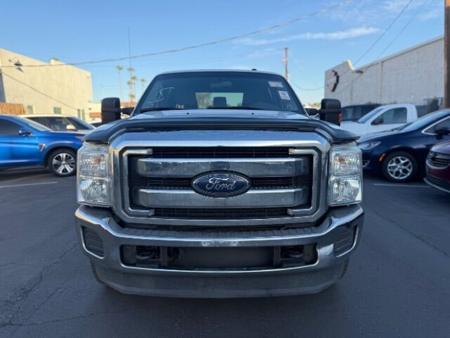 2015 Ford F-250 XLT Mesa AZ