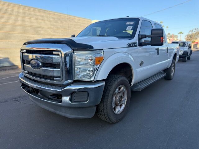 2015 Ford F-250 XLT Mesa AZ