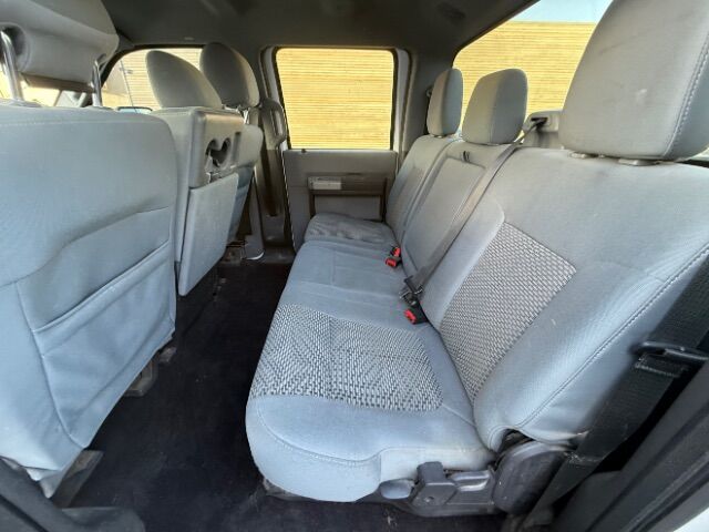 2015 Ford F-250 XLT Mesa AZ