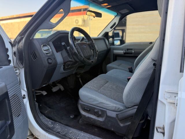 2015 Ford F-250 XLT Mesa AZ