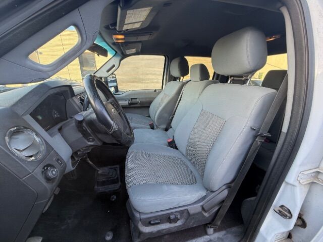 2015 Ford F-250 XLT Mesa AZ