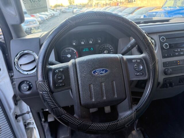 2015 Ford F-250 XLT Mesa AZ