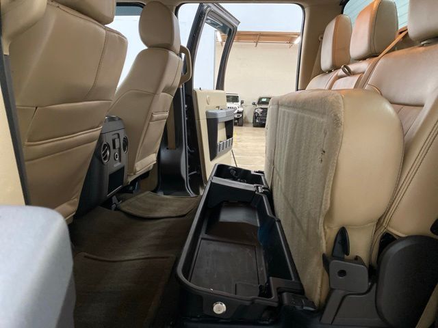 2015 Ford F-250SD Lariat Dallas TX