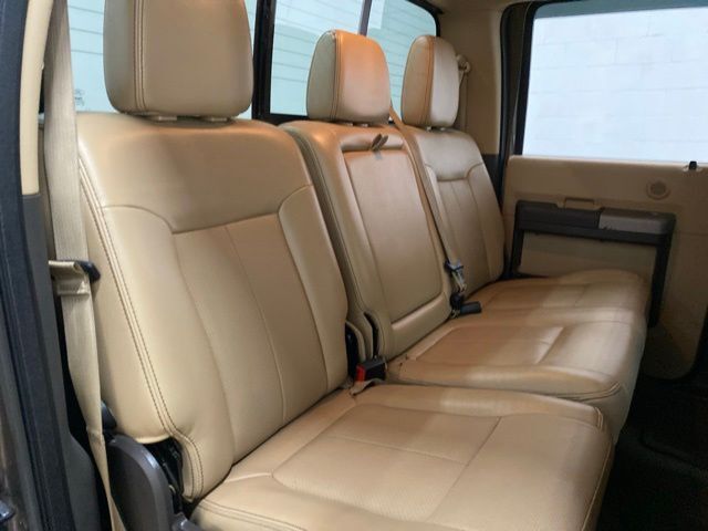 2015 Ford F-250SD Lariat Dallas TX