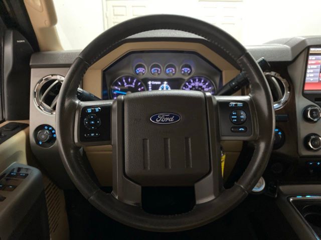 2015 Ford F-250SD Lariat Dallas TX