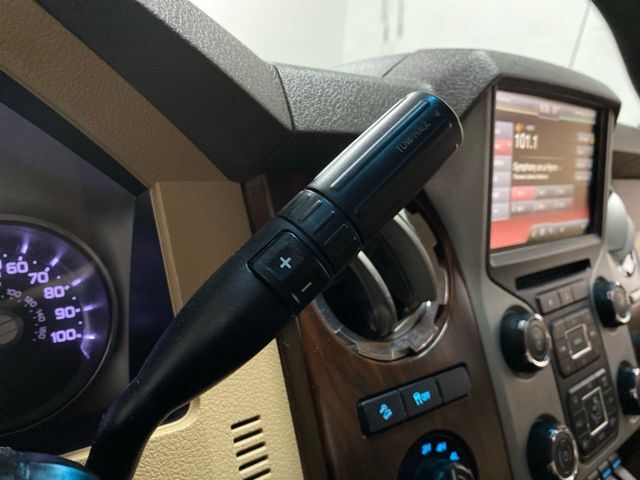 2015 Ford F-250SD Lariat Dallas TX