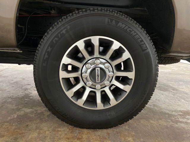2015 Ford F-250SD Lariat Dallas TX