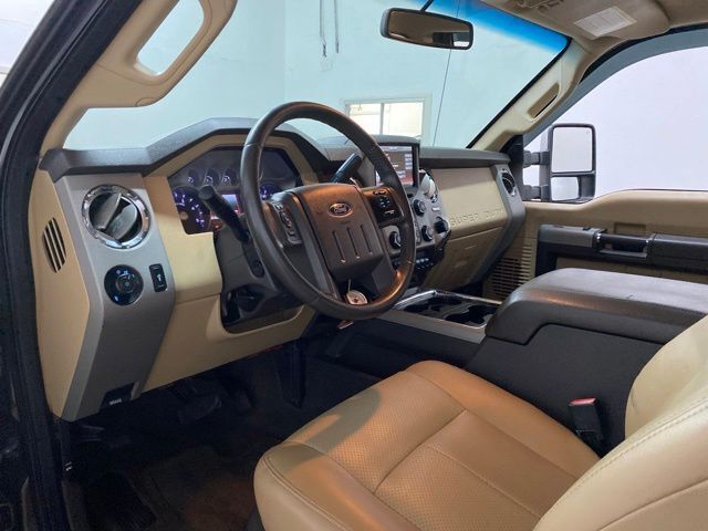 2015 Ford F-250SD Lariat Dallas TX