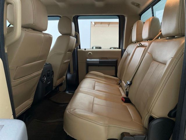 2015 Ford F-250SD Lariat Dallas TX