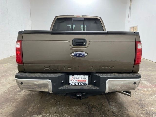 2015 Ford F-250SD Lariat Dallas TX