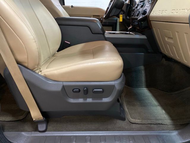 2015 Ford F-250SD Lariat Dallas TX