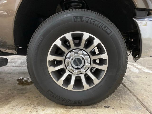 2015 Ford F-250SD Lariat Dallas TX
