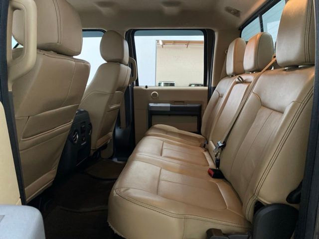 2015 Ford F-250SD Lariat Dallas TX