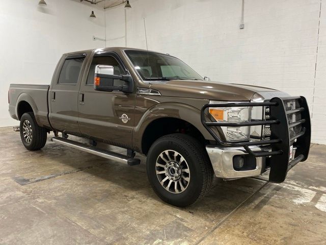 2015 Ford F-250SD Lariat Dallas TX