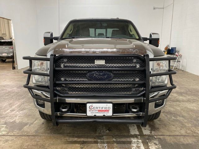 2015 Ford F-250SD Lariat Dallas TX