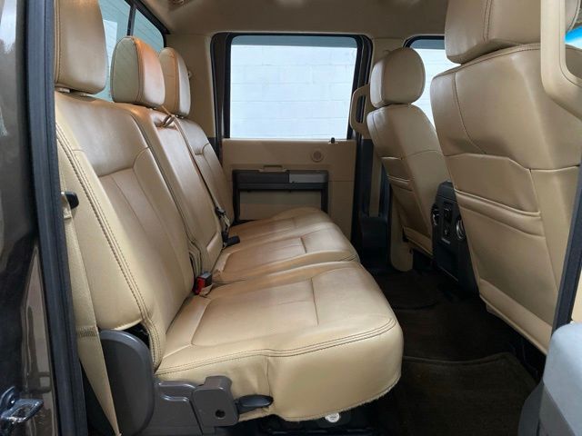 2015 Ford F-250SD Lariat Dallas TX