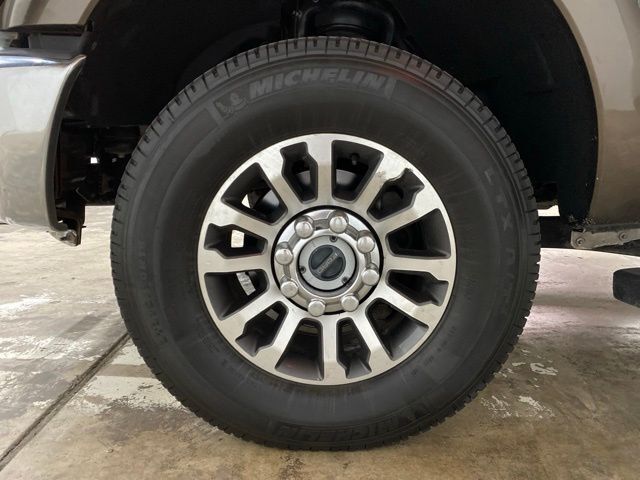 2015 Ford F-250SD Lariat Dallas TX