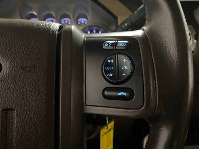 2015 Ford F-250SD Lariat Dallas TX