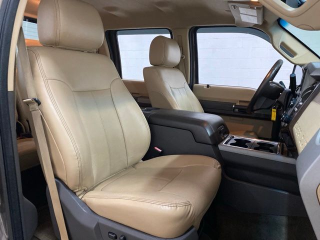 2015 Ford F-250SD Lariat Dallas TX