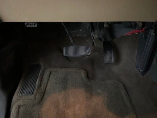 2015 Ford F-250SD Lariat Dallas TX