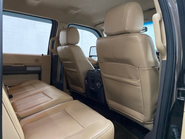 2015 Ford F-250SD Lariat Dallas TX