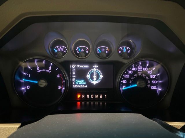 2015 Ford F-250SD Lariat Dallas TX