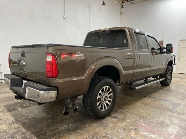 2015 Ford F-250SD Lariat Dallas TX