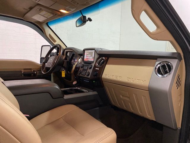 2015 Ford F-250SD Lariat Dallas TX