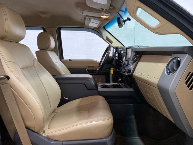 2015 Ford F-250SD Lariat Dallas TX