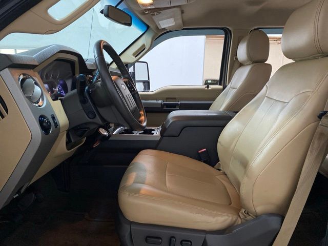 2015 Ford F-250SD Lariat Dallas TX