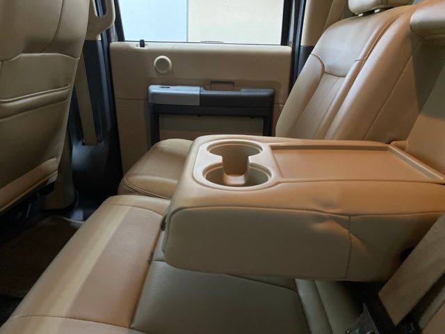 2015 Ford F-250SD Lariat Dallas TX