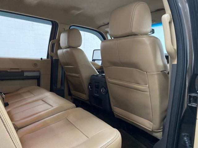 2015 Ford F-250SD Lariat Dallas TX