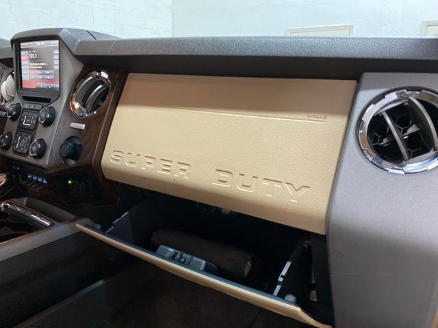 2015 Ford F-250SD Lariat Dallas TX
