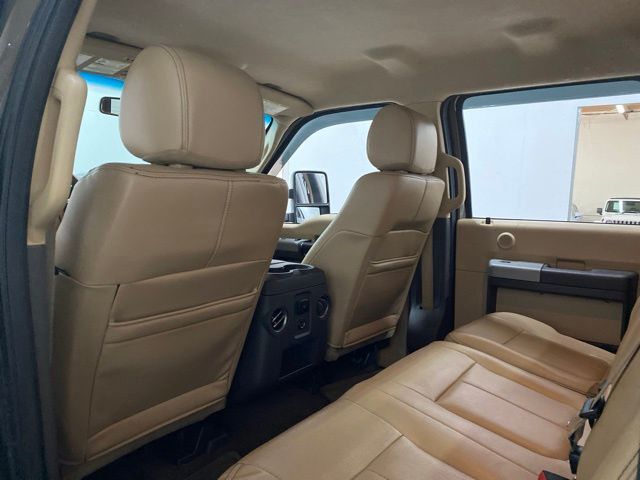 2015 Ford F-250SD Lariat Dallas TX