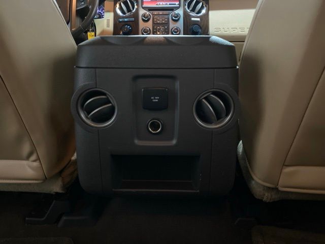 2015 Ford F-250SD Lariat Dallas TX